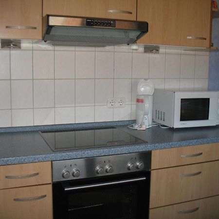 Ferienwohnung-Moeller Rabenholz Zewnętrze zdjęcie
