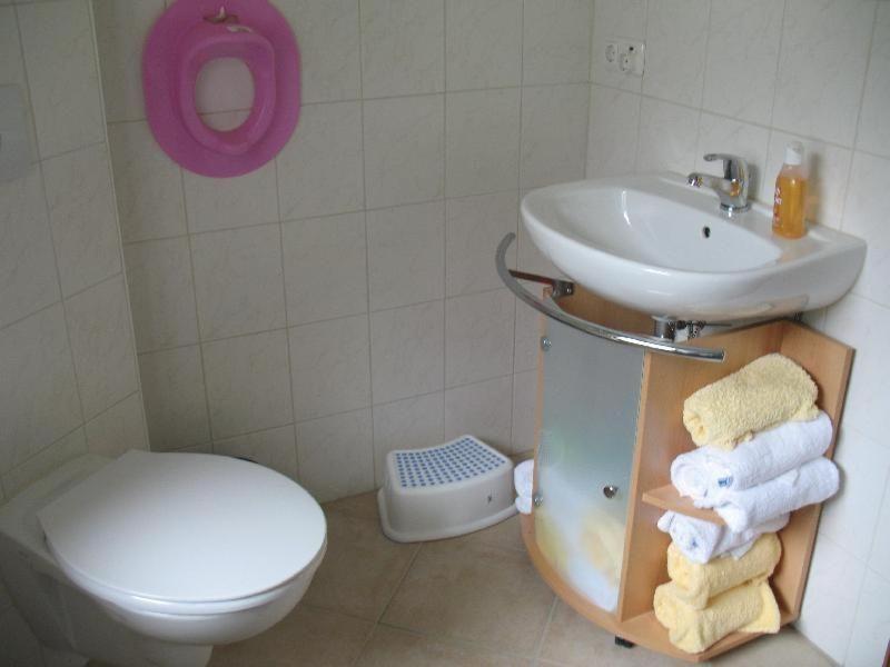 Ferienwohnung-Moeller Rabenholz Zewnętrze zdjęcie