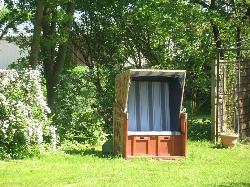 Ferienwohnung-Moeller Rabenholz Zewnętrze zdjęcie