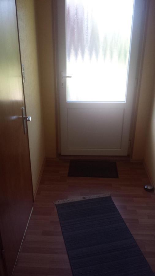 Ferienwohnung-Moeller Rabenholz Zewnętrze zdjęcie