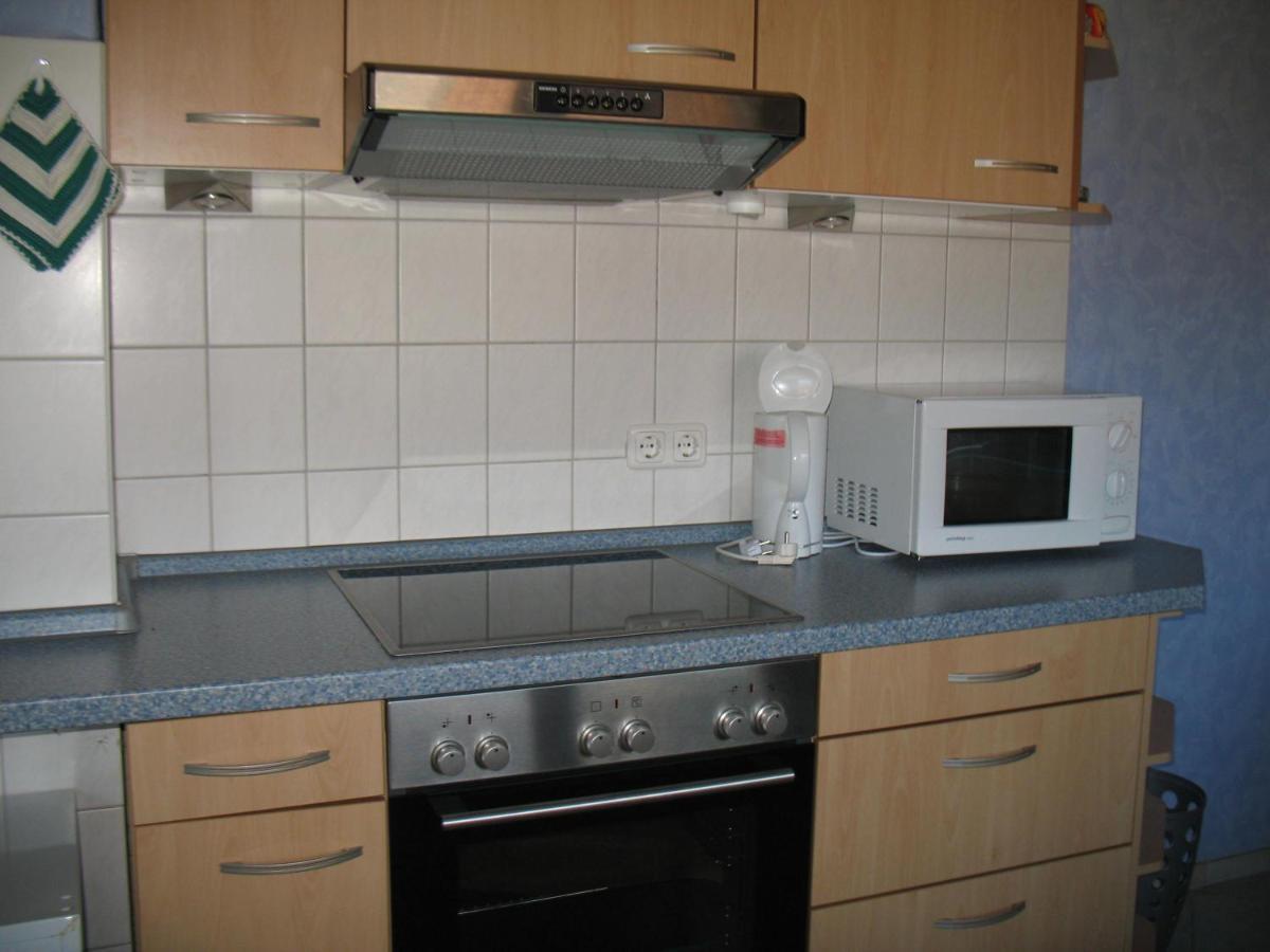 Ferienwohnung-Moeller Rabenholz Zewnętrze zdjęcie