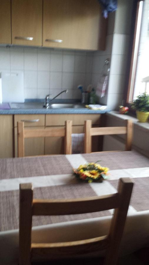 Ferienwohnung-Moeller Rabenholz Zewnętrze zdjęcie
