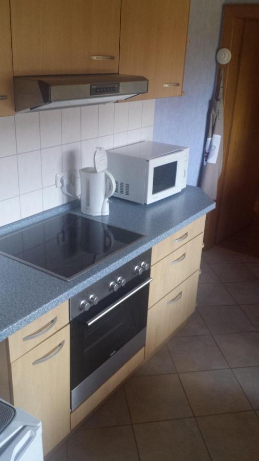 Ferienwohnung-Moeller Rabenholz Zewnętrze zdjęcie
