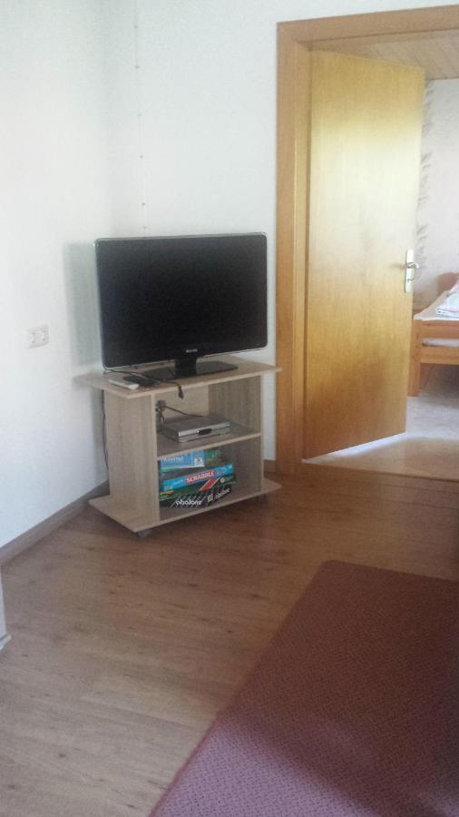 Ferienwohnung-Moeller Rabenholz Zewnętrze zdjęcie