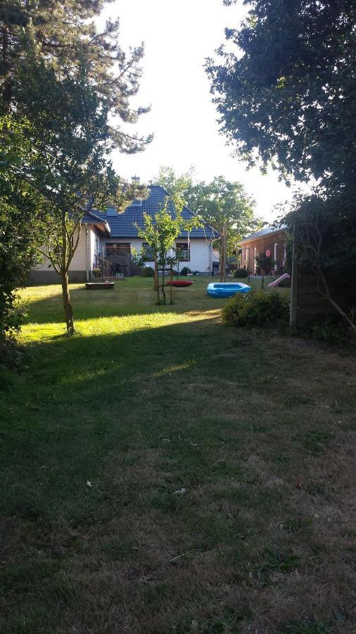 Ferienwohnung-Moeller Rabenholz Zewnętrze zdjęcie