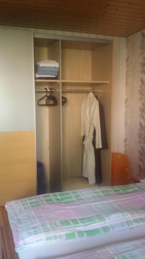 Ferienwohnung-Moeller Rabenholz Zewnętrze zdjęcie