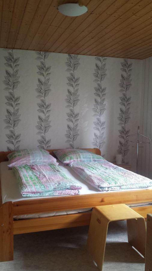 Ferienwohnung-Moeller Rabenholz Zewnętrze zdjęcie
