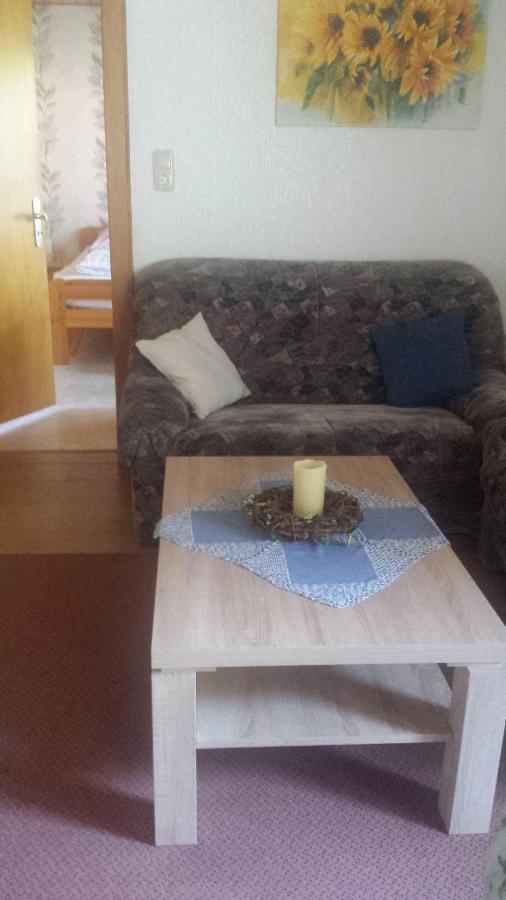 Ferienwohnung-Moeller Rabenholz Zewnętrze zdjęcie