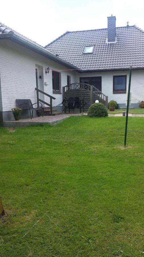 Ferienwohnung-Moeller Rabenholz Zewnętrze zdjęcie