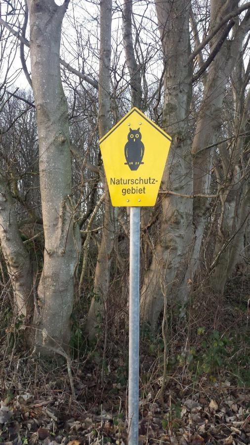 Ferienwohnung-Moeller Rabenholz Zewnętrze zdjęcie