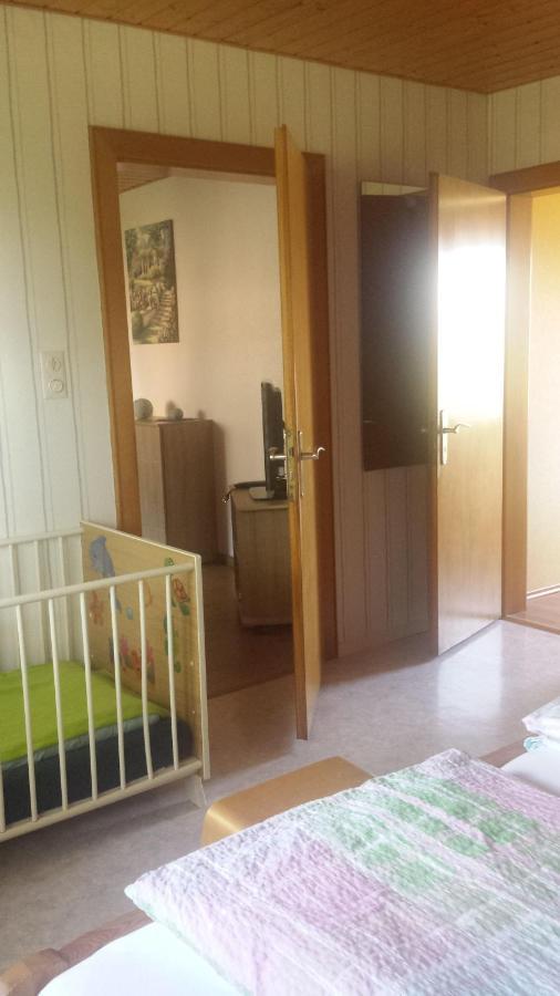 Ferienwohnung-Moeller Rabenholz Zewnętrze zdjęcie