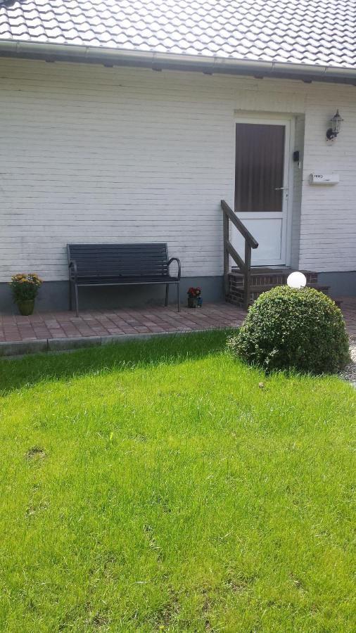 Ferienwohnung-Moeller Rabenholz Zewnętrze zdjęcie